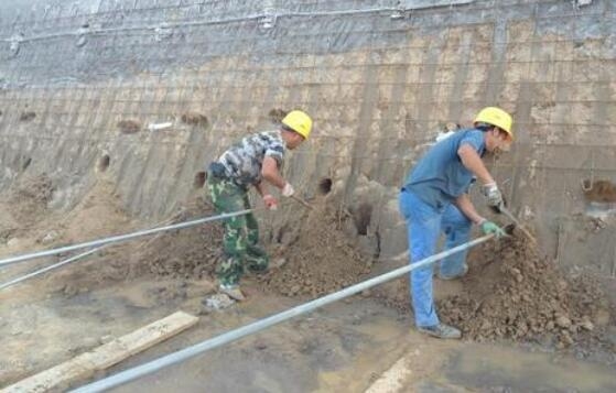 監(jiān)測(cè)方案如何影響加固效果，監(jiān)測(cè)方案對(duì)加固效果的影響分析，簡(jiǎn)潔明了，直接點(diǎn)明了監(jiān)測(cè)方案與加固效果之間的關(guān)系，同時(shí)突出了分析的主題。 行業(yè)新聞 第5張