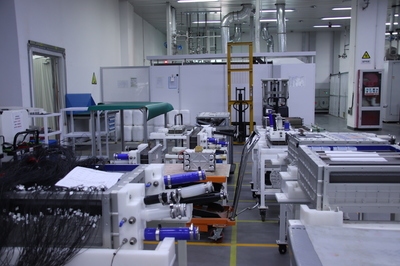 甲類廠房消防車取水設施要求，甲類廠房消防車取水設施的設計與規(guī)范要求 行業(yè)新聞 第6張