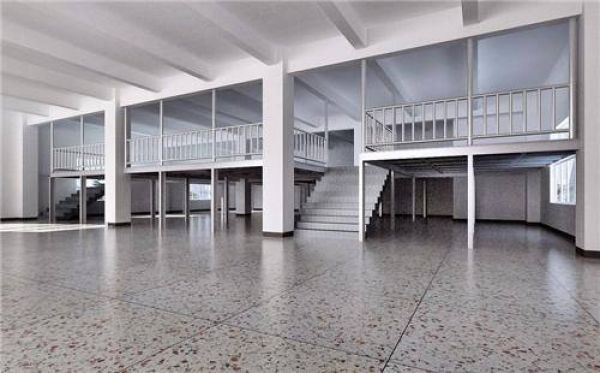 廠房現(xiàn)代化設(shè)計(jì)案例分享，現(xiàn)代化廠房設(shè)計(jì)案例解析與創(chuàng)新實(shí)踐分享 行業(yè)新聞 第5張