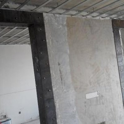 加固設計項目案例分析要點，加固設計項目關鍵案例分析要點解析 行業(yè)新聞 第5張