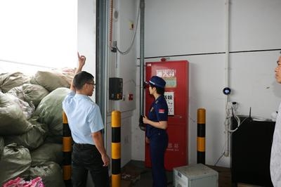 不同耐火等級(jí)廠房維護(hù)成本對(duì)比，不同耐火等級(jí)廠房的維護(hù)成本對(duì)比分析 行業(yè)新聞 第6張