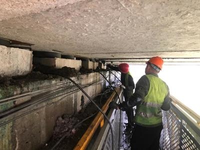 加固材料老化的檢測(cè)與更換周期，注，由于您未提供具體內(nèi)容，我根據(jù)常見工程維護(hù)需求生成了一個(gè)通用標(biāo)題。如需更精準(zhǔn)的標(biāo)題，請(qǐng)補(bǔ)充相關(guān)內(nèi)容細(xì)節(jié)（如特定材料類型、行業(yè)領(lǐng)域等）。 行業(yè)新聞 第2張