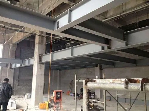 加固資質(zhì)維護(hù)周期及內(nèi)容，建筑資質(zhì)加固維護(hù)周期與關(guān)鍵內(nèi)容解析 行業(yè)新聞 第3張