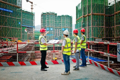 建筑安全員職業(yè)發(fā)展中的挑戰(zhàn)，建筑安全員職業(yè)發(fā)展面臨的五大挑戰(zhàn)及應(yīng)對(duì)策略 行業(yè)新聞 第5張