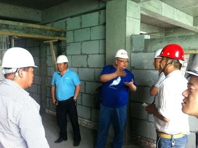 建筑安全員職業(yè)發(fā)展中的挑戰(zhàn)，建筑安全員職業(yè)發(fā)展面臨的五大挑戰(zhàn)及應(yīng)對(duì)策略 行業(yè)新聞 第6張