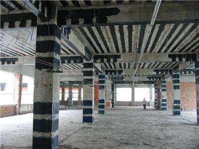 甲級(jí)資質(zhì)加固項(xiàng)目案例分析，甲級(jí)資質(zhì)加固項(xiàng)目成功案例深度解析 行業(yè)新聞 第6張