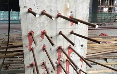 加固施工技術(shù)的性能優(yōu)化，加固施工技術(shù)的性能優(yōu)化研究與實踐 行業(yè)新聞 第5張