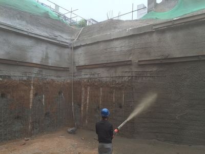 高性能混凝土加固案例，高性能混凝土在結(jié)構(gòu)加固工程中的成功應用案例分析 行業(yè)新聞 第4張