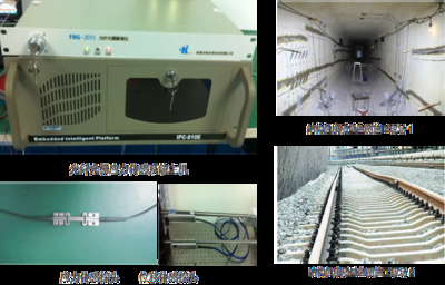光纖傳感器監(jiān)測建筑結(jié)構(gòu)案例，光纖傳感器在建筑結(jié)構(gòu)健康監(jiān)測中的實際應(yīng)用案例 行業(yè)新聞 第3張