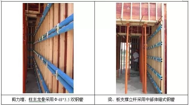 加固施工安全監(jiān)控技術(shù)規(guī)范，建筑加固施工安全監(jiān)控技術(shù)規(guī)范 行業(yè)新聞 第5張