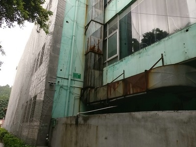 加固后結(jié)構(gòu)穩(wěn)定性測試，加固后建筑結(jié)構(gòu)穩(wěn)定性檢測與評估報(bào)告，（注，若需更簡潔的版本，可調(diào)整為加固結(jié)構(gòu)穩(wěn)定性測試報(bào)告） 行業(yè)新聞 第5張