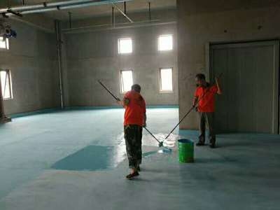 環(huán)氧樹(shù)脂涂層施工方法，環(huán)氧樹(shù)脂涂層施工步驟與技巧詳解 行業(yè)新聞 第5張