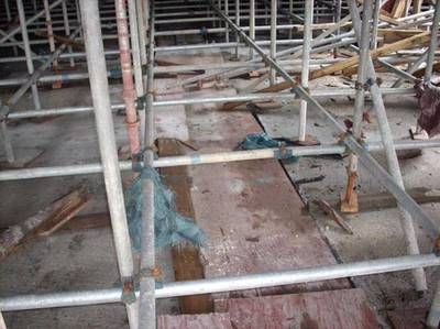 建筑防污染措施的具體實(shí)施，建筑防污染措施的具體實(shí)施方案與要點(diǎn) 行業(yè)新聞 第6張