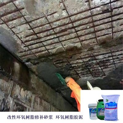 加固部位防腐蝕處理方法，加固部位防腐蝕處理技術(shù)與方法 行業(yè)新聞 第4張