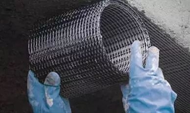 高性能纖維增強(qiáng)材料的施工工藝，高性能纖維增強(qiáng)材料施工工藝詳解 行業(yè)新聞 第2張