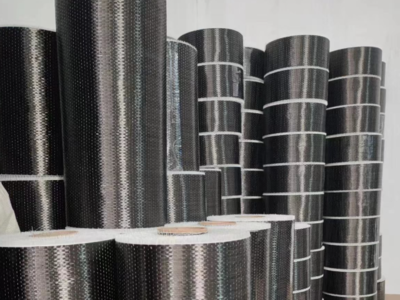 高性能纖維增強(qiáng)材料的施工工藝，高性能纖維增強(qiáng)材料施工工藝詳解 行業(yè)新聞 第3張