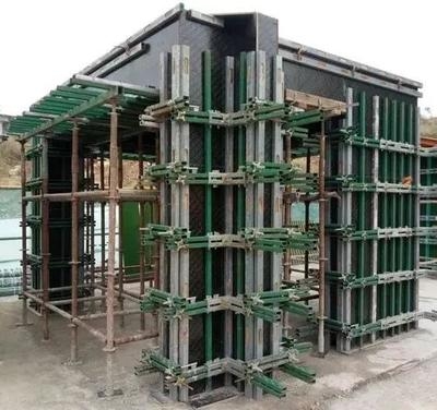 加固設(shè)計在綠色建筑中的應(yīng)用，綠色建筑中加固設(shè)計的創(chuàng)新應(yīng)用與實踐 行業(yè)新聞 第3張