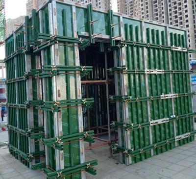 加固設(shè)計在綠色建筑中的應(yīng)用，綠色建筑中加固設(shè)計的創(chuàng)新應(yīng)用與實踐 行業(yè)新聞 第5張