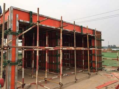 加固設(shè)計在綠色建筑中的應(yīng)用，綠色建筑中加固設(shè)計的創(chuàng)新應(yīng)用與實踐 行業(yè)新聞 第6張