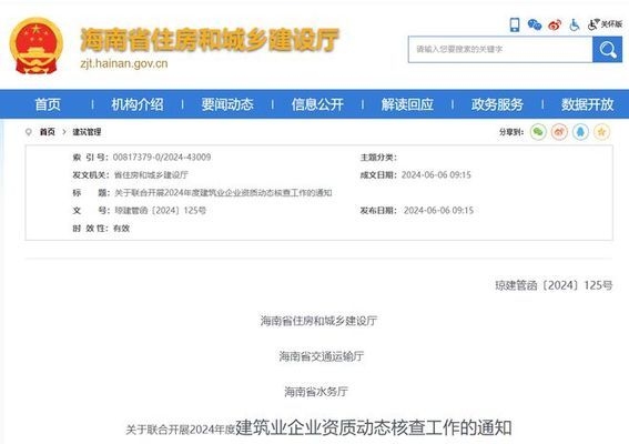 加固設計資質(zhì)動態(tài)核查內(nèi)容，建筑加固設計資質(zhì)動態(tài)核查要點解析 行業(yè)新聞 第5張