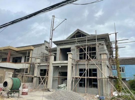 地震多發(fā)區(qū)農(nóng)居安全措施，地震多發(fā)區(qū)農(nóng)居安全措施 行業(yè)新聞 第3張