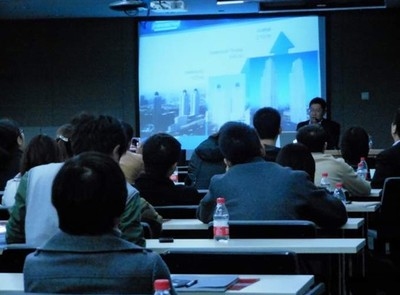 甲級設(shè)計院案例分析，甲級設(shè)計院經(jīng)典項目案例深度解析 行業(yè)新聞 第3張