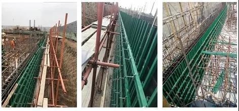 加固設(shè)計與施工技術(shù)對接策略，加固工程設(shè)計與施工技術(shù)高效對接策略研究 行業(yè)新聞 第5張