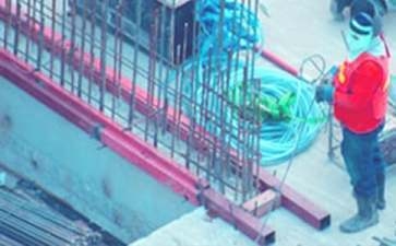 加固施工造成的粉塵污染如何治理？加固施工粉塵污染治理的有效方法 行業(yè)新聞 第2張