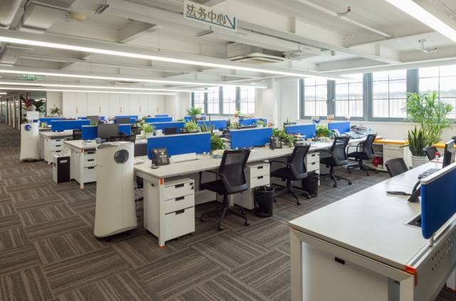 工業(yè)廠房采光布局優(yōu)化技巧，工業(yè)廠房采光布局優(yōu)化技巧 行業(yè)新聞 第2張