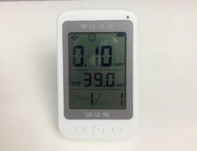 甲醛檢測儀使用注意事項(xiàng)，甲醛檢測儀的正確使用方法與注意事項(xiàng) 行業(yè)新聞 第3張