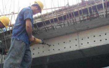 加固工程隱蔽驗(yàn)收要點(diǎn)，建筑加固工程隱蔽驗(yàn)收關(guān)鍵控制要點(diǎn)解析 行業(yè)新聞 第4張