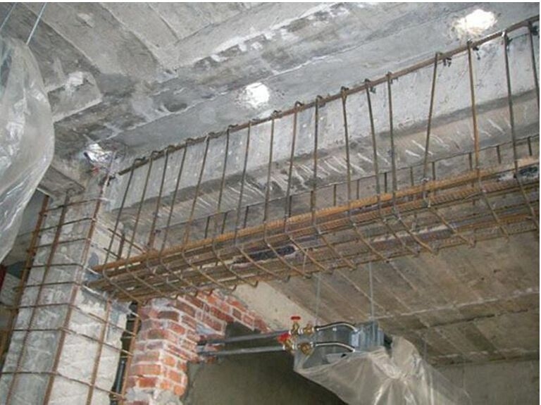 加固施工中混凝土處理要點(diǎn)，混凝土加固施工中的關(guān)鍵處理要點(diǎn)解析 行業(yè)新聞 第6張