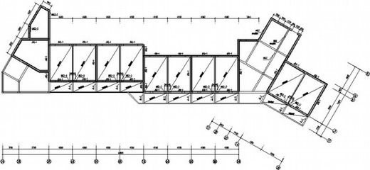 加固設(shè)計施工圖的抗震設(shè)防標(biāo)準(zhǔn)，加固設(shè)計施工圖的抗震設(shè)防標(biāo)準(zhǔn)解析與實施要點，加固設(shè)計施工圖的抗震設(shè)防標(biāo)準(zhǔn)解析與實施要點 行業(yè)新聞 第5張