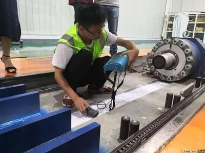 鋼結(jié)構(gòu)焊接質(zhì)量檢測(cè)技術(shù)，鋼結(jié)構(gòu)焊接質(zhì)量檢測(cè)技術(shù)研究與應(yīng)用 行業(yè)新聞 第2張