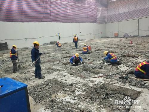 加固材料施工難度評(píng)估，加固材料施工難度評(píng)估方法與影響因素分析 行業(yè)新聞 第4張