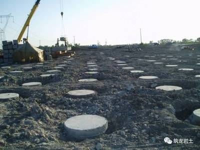 地基加固新技術(shù)的實(shí)際案例，地基加固新技術(shù)成功應(yīng)用案例解析 行業(yè)新聞 第3張