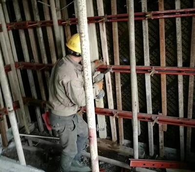 加固工程材料損耗率行業(yè)標準，加固工程材料損耗率行業(yè)標準解析與應用指南 行業(yè)新聞 第3張