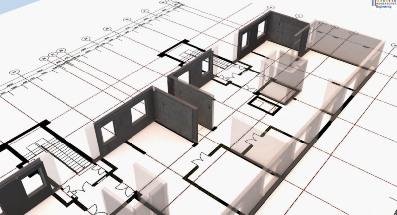 加固改造設(shè)計(jì)行業(yè)政策支持詳情，加固改造設(shè)計(jì)行業(yè)最新政策支持與實(shí)施要點(diǎn)解析 行業(yè)新聞 第3張