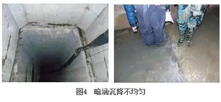 基礎不均勻沉降處理案例，基礎不均勻沉降處理案例分析及解決方案 行業(yè)新聞 第5張