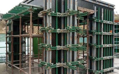 多功能一體化加固技術(shù)研究，多功能一體化加固技術(shù)的創(chuàng)新與應(yīng)用研究 行業(yè)新聞 第2張