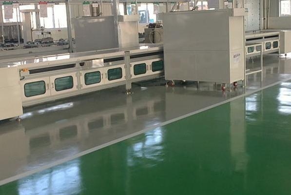 甲類廠房裝修材料經(jīng)濟(jì)性評估方法，甲類廠房裝修材料經(jīng)濟(jì)性評估方法研究 行業(yè)新聞 第5張