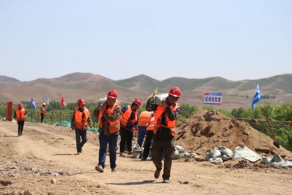 加固工程后期維護(hù)策略，加固工程后期維護(hù)的關(guān)鍵策略與實(shí)施要點(diǎn) 行業(yè)新聞 第6張