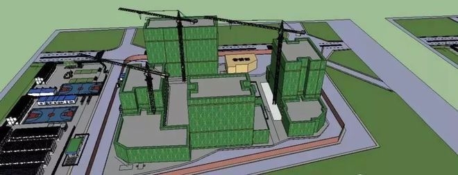 加固施工員如何運用BIM技術(shù)，加固施工員如何高效運用BIM技術(shù)提升工程質(zhì)量與效率 行業(yè)新聞 第2張