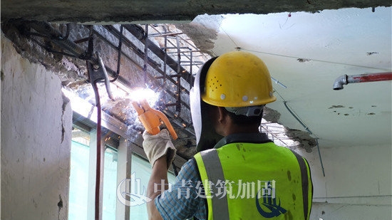 加固后結構耐久性研究，加固后結構耐久性評估與優(yōu)化研究 行業(yè)新聞 第4張