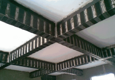 混凝土加固驗收注意事項，混凝土加固工程驗收關(guān)鍵要點與注意事項 行業(yè)新聞 第2張