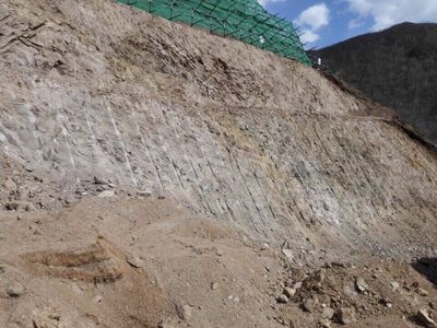 加固工程地質(zhì)穩(wěn)定性評估，加固工程地質(zhì)穩(wěn)定性評估方法與技術(shù)研究，加固工程地質(zhì)穩(wěn)定性評估方法及技術(shù)研究 行業(yè)新聞 第4張