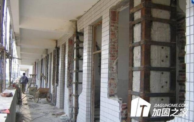 加固改造施工周期管理，加固改造工程施工周期優(yōu)化與管理策略 行業(yè)新聞 第4張