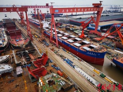 船舶企業(yè)成本管理的創(chuàng)新方法，船舶企業(yè)成本管理的創(chuàng)新方法與優(yōu)化策略 行業(yè)新聞 第5張