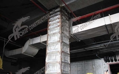 環(huán)保型加固材料的優(yōu)缺點(diǎn)，環(huán)保型加固材料的優(yōu)勢(shì)與局限性分析 行業(yè)新聞 第6張