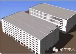 大跨屋蓋建筑抗震設計，大跨屋蓋建筑抗震設計關鍵技術(shù)與方法研究 行業(yè)新聞 第6張